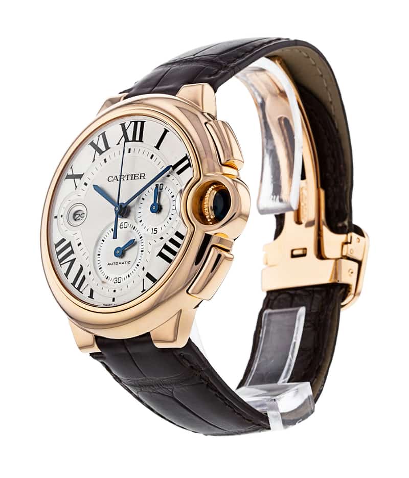 Cartier Ballon Bleu W6920009